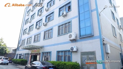 Çin Shenzhen Eco Polyfoam Products Co., Ltd. şirket Profili