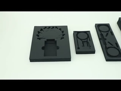 ESD köpüklü tepsiler