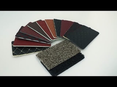 Araba zemin paspası