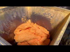 XPE IXPE EVA köpük iç karıştırma makinesi