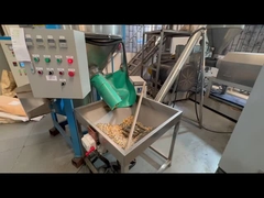 XLPE IXPE Ekstrüzyon Makinesi