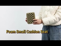 Köpük Küçük Minder Koltuk