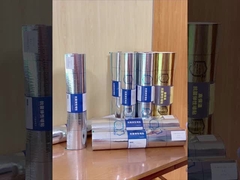 3D PE köpük duvar kağıdı