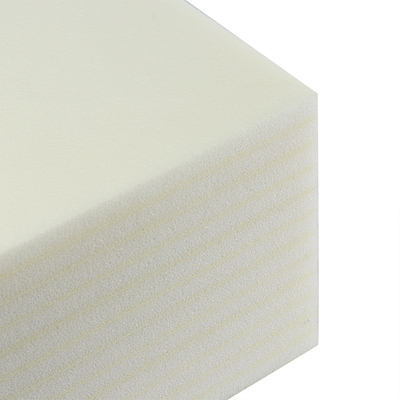 Nem Geçirmez Çapraz Bağlı Polietilen Köpük Rulo 300-1800mm Genişlik XLPE XPE Köpük Levha