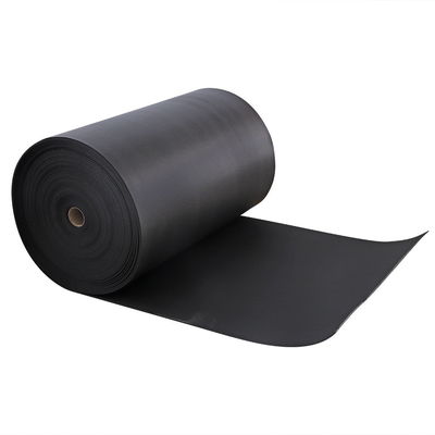 IXPE köpük rulo çapraz bağlantılı polietilen ısı yalıtım levhası, kalınlığı 0,5-12 mm B1 Sınıfı Alev Geri Dolu ve ısı iletkenliği 0,038 ~ 0,095w / m.k