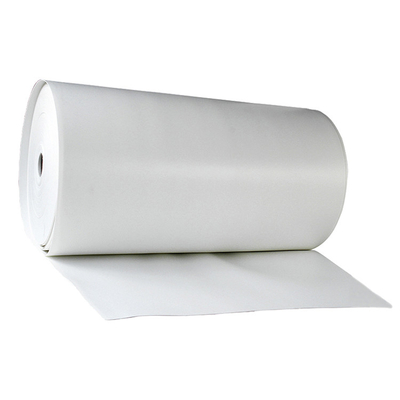 SPC Vinyl Zeminleri için Su geçirmez İzole IXPE Alt Katmanı Şok Emimi ≥45% Isı İleticiliği 0.038-0.095w/m.k.