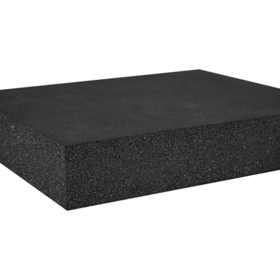 Conta ve Sızdırmazlık İçin Soğuk Dirençli EPDM Köpük Rulo Kapalı Hücreli Kauçuk Levha