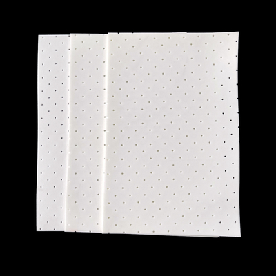 Çanta kaplama için hafif olan MTPU Porous Foam Sheet