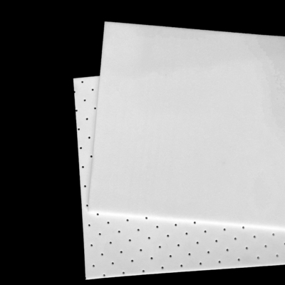 Porous Supercritical CO2 Molding Foam TPU Koruyucu ekipman için mükemmel esneklik