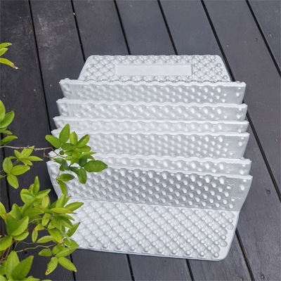 1.4 R Değeri En Hafif İzole Foam Kamp Çatısı Foam Sırt Çantası Uyku Yastığı