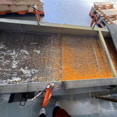 XPE IXPE PE köpük üretimi için 4KW Flip Motor Dahili Karıştırıcı