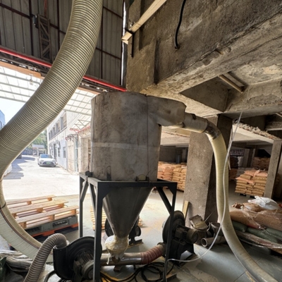 Karıştırıcı Tek vidalı Plastik Pelletize Makinesi IXPE Çapraz Bağlantılı PE Granulasiyon Makinesi