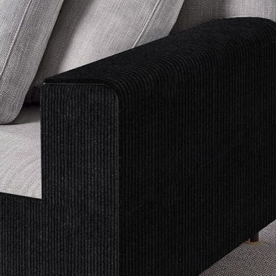 30*100 cm Kendinden Yapışkanlı Destekli Kedi Tırmalama Mat Kedi Mobilya Koruyucu