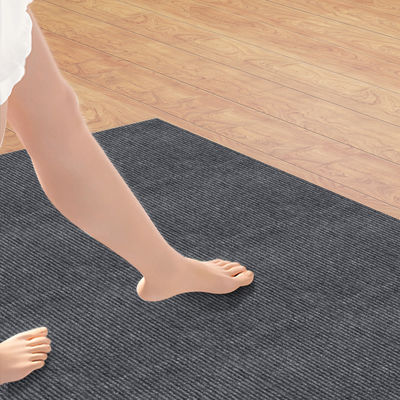 Adım Koruması için 200cm Kendinden Yapışkanlı Aşınmaya Dayanıklı Anti Kedi Çizilmeye Karşı Sofe Mat