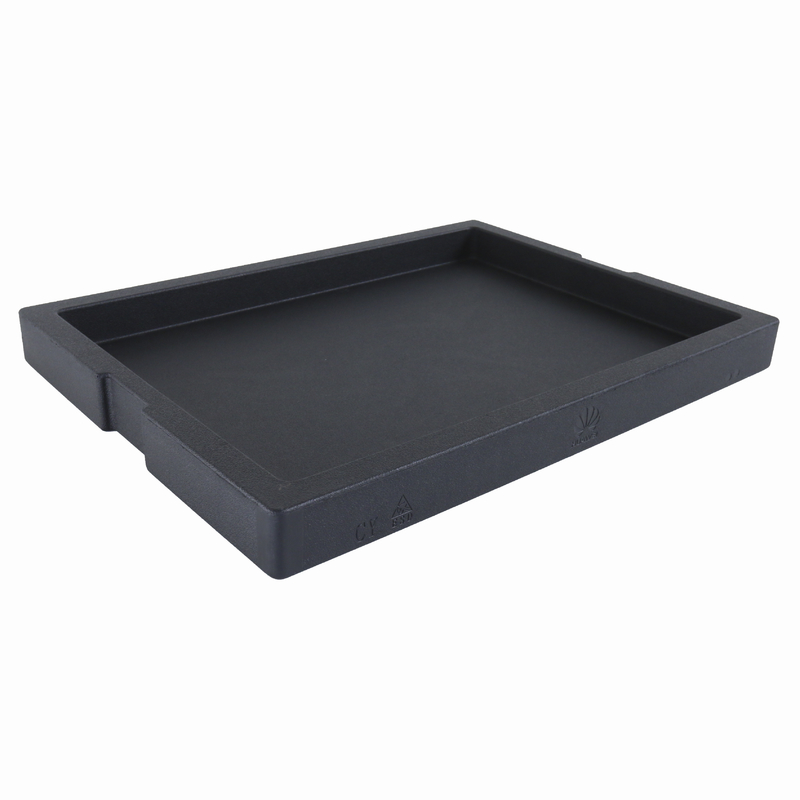 25kg/M3 İletici Anti-Statik ESD Köpük İçeriği Paketleme Metal Ürünler Koruyucu