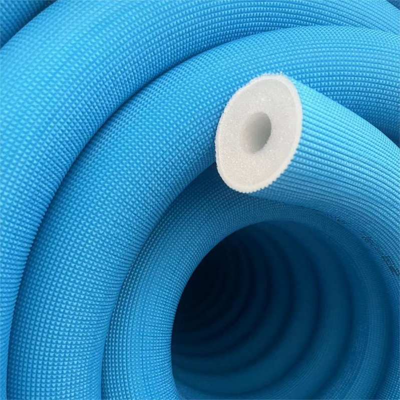 XPE Kapalı Hücreli HVAC Izolasyon köpüğü, Ductwork için Ses Dayanıklı Köpük Izolasyonu