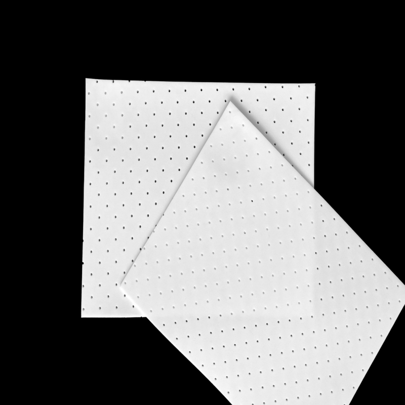 Çanta kaplama için hafif olan MTPU Porous Foam Sheet