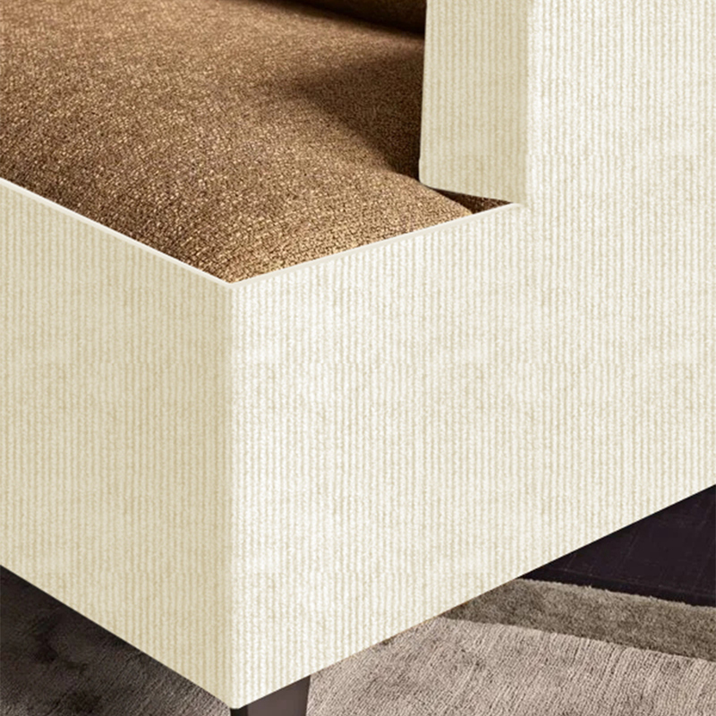 Kapı Koruması İçin Çıkarılabilir Kendinden Yapışkanlı Kedi Tırmalama Koruyucu Mat