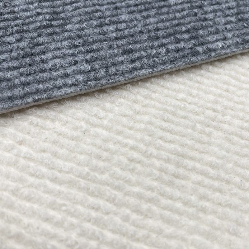 30*200 cm Gri Aşınmaya Dayanıklı Kendinden Yapışkanlı Kırpılabilir Kedi Tırmalama Mat