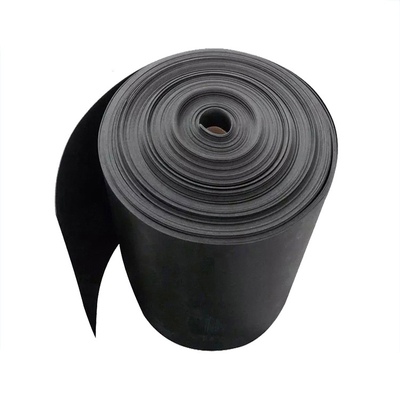 SPC Vinyl Zeminleri için Su geçirmez İzole IXPE Alt Katmanı Şok Emimi ≥45% Isı İleticiliği 0.038-0.095w/m.k.
