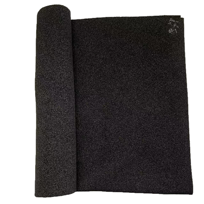 Kapalı hücre ve açık hücreli EPDM Kauçuk köpüğü Yaşlanma Direnci İnşaat için