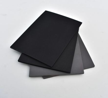 Tekne Döşeme Deniz Zemin Kaplaması için 50-55 Derece Fırçalanmış Dokulu Eva Köpük Levhalar